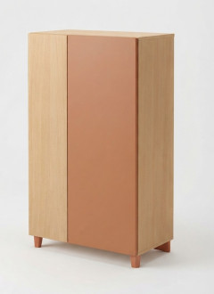 Armoire Vedra 2 Portes